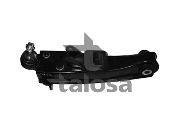 Control/Trailing Arm, wheel suspension (46-00048)