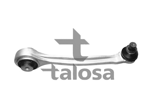 Control/Trailing Arm, wheel suspension (46-11247)
