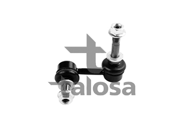 Link/Coupling Rod, stabiliser bar (50-11806)