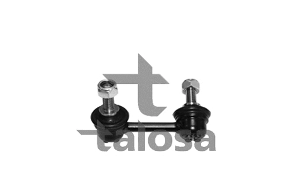 Link/Coupling Rod, stabiliser bar (50-07806)