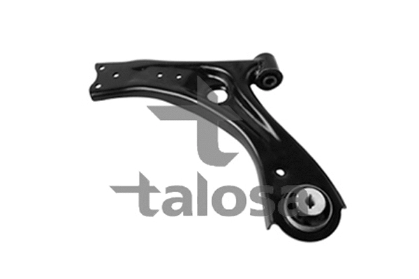 Control/Trailing Arm, wheel suspension (30-14195)