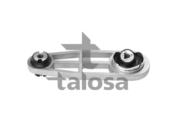 Mounting, engine (61-06662)