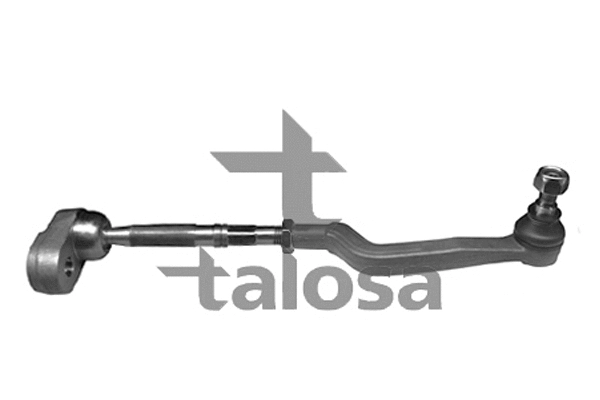 Tie Rod (41-13001)