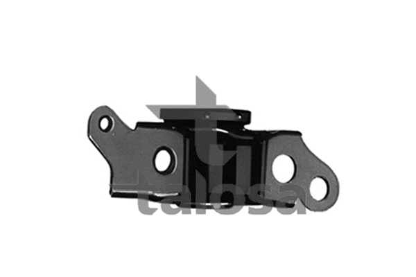 Mounting, control/trailing arm (57-03281)