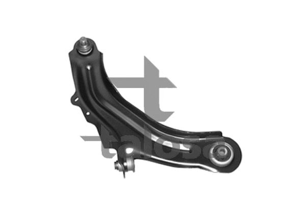 Control/Trailing Arm, wheel suspension (40-05592)