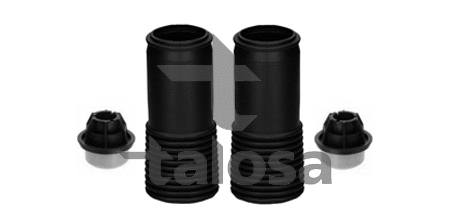 Dust Cover Kit, shock absorber (63-15262)