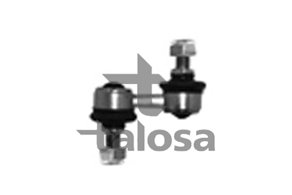 Link/Coupling Rod, stabiliser bar (50-04028)