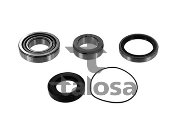 Wheel Bearing Kit (80-MI-0110)