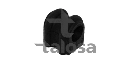 Mounting, stabiliser bar (65-05880)