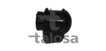 Mounting, stabiliser bar (65-02499)