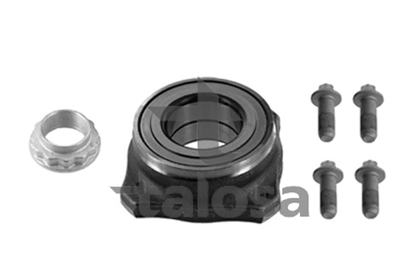 Wheel Bearing Kit (81-BM-0331)