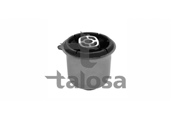 Bushing, axle bracket (62-10197)