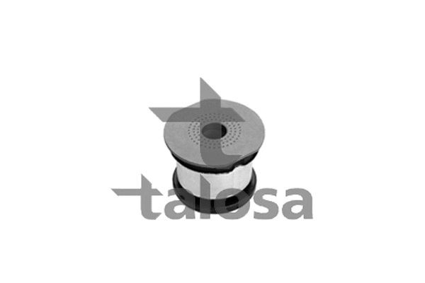 Bushing, axle bracket (62-04883)