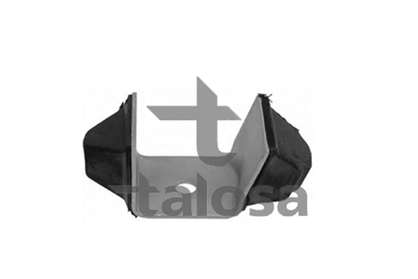 Mounting, engine (61-05158)