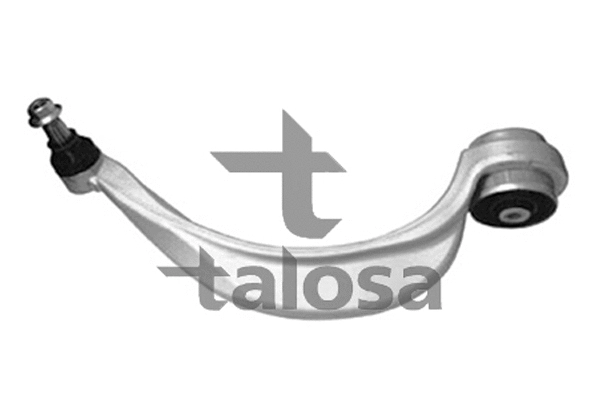 Control/Trailing Arm, wheel suspension (46-08123)