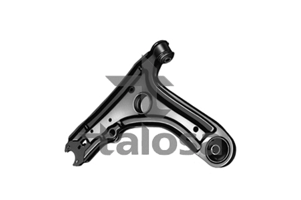 Control/Trailing Arm, wheel suspension (30-09583)