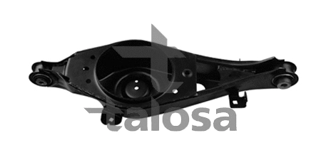 Control/Trailing Arm, wheel suspension (46-15182)