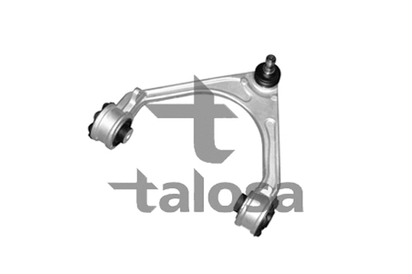 Control/Trailing Arm, wheel suspension (40-12091)