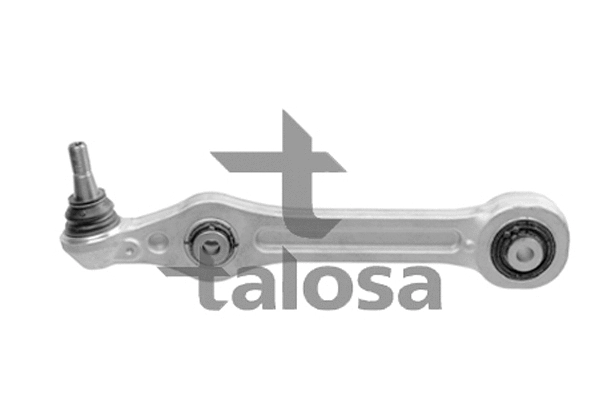 Control/Trailing Arm, wheel suspension (46-12329)