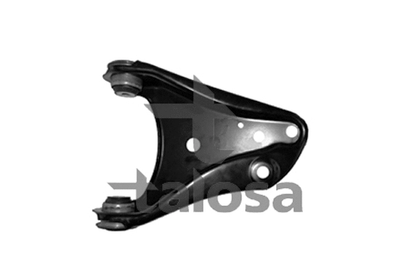 Control/Trailing Arm, wheel suspension (30-08761)