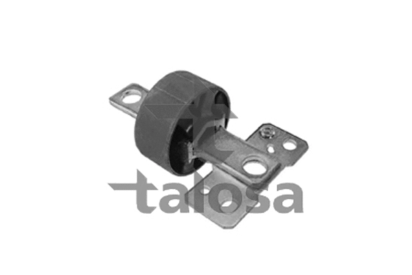 Bushing, axle bracket (62-06102)