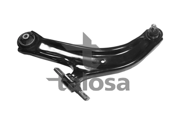 Control/Trailing Arm, wheel suspension (40-01365)