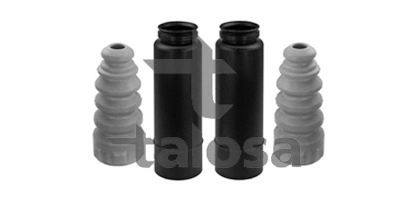 Dust Cover Kit, shock absorber (63-14584)