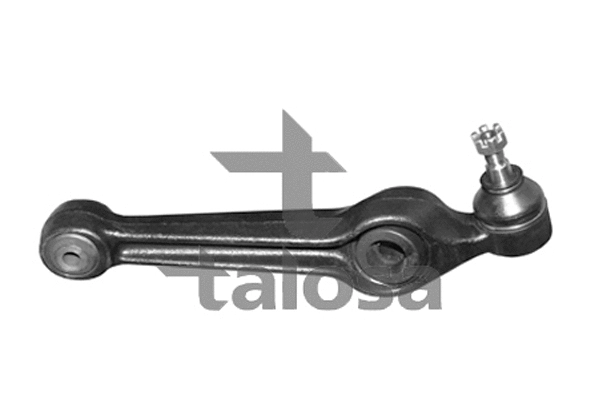 Control/Trailing Arm, wheel suspension (46-09005)
