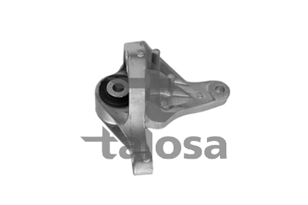 Mounting, engine (61-11998)