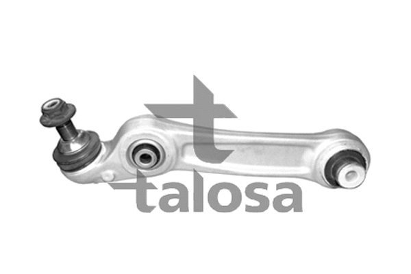 Control/Trailing Arm, wheel suspension (46-06561)