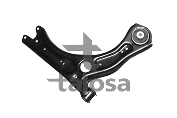 Control/Trailing Arm, wheel suspension (30-11541)