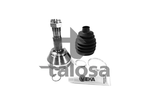 Joint Kit, drive shaft (77-FI-1099A)