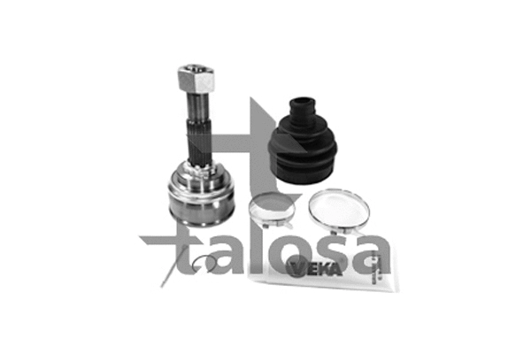 Joint Kit, drive shaft (77-NI-1009)