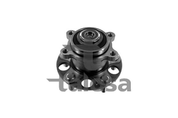 Wheel Bearing Kit (81-HO-0286)