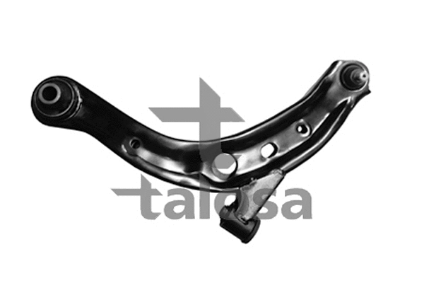 Control/Trailing Arm, wheel suspension (40-12312)