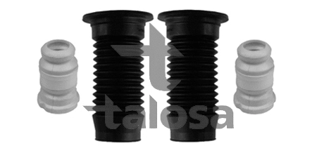 Dust Cover Kit, shock absorber (63-14554)