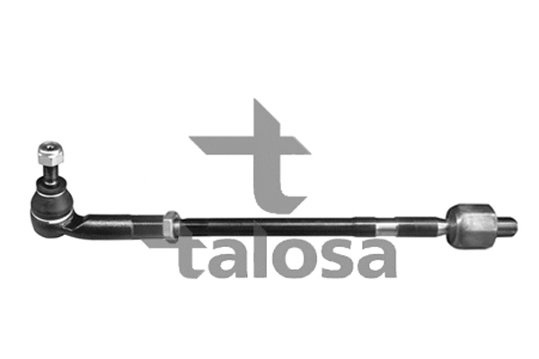 Tie Rod (41-03750)