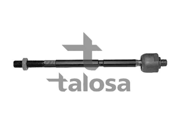 Inner Tie Rod (44-07336)