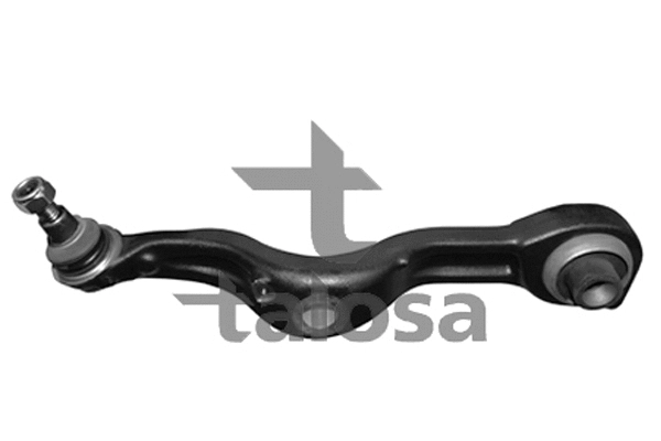 Control/Trailing Arm, wheel suspension (46-03617)