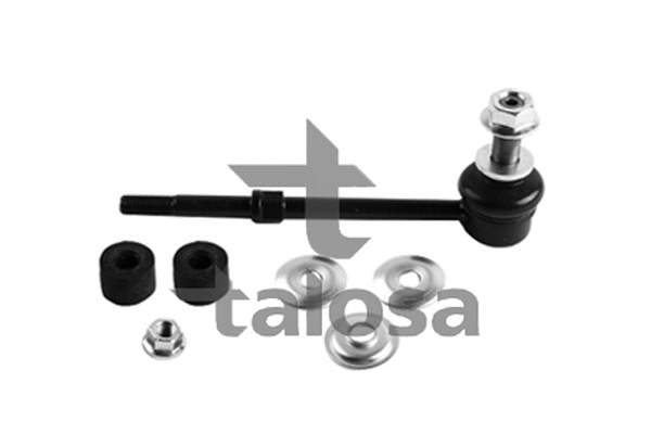 Link/Coupling Rod, stabiliser bar (50-13641)