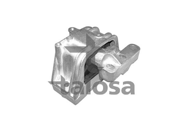 Mounting, engine (61-05276)