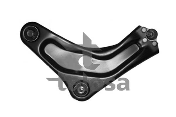 Control/Trailing Arm, wheel suspension (40-00395)