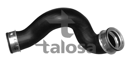 Charge Air Hose (66-14972)