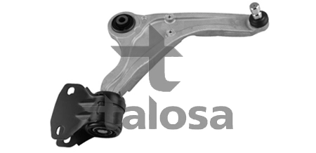 Control/Trailing Arm, wheel suspension (40-17242)
