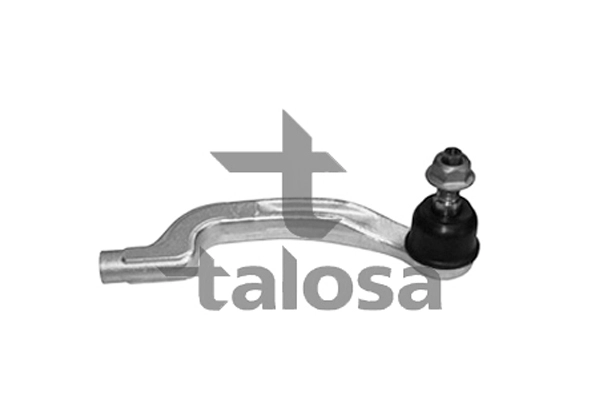 Tie Rod End (42-08728)