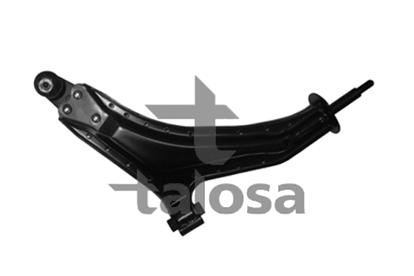 Control/Trailing Arm, wheel suspension (40-02844)
