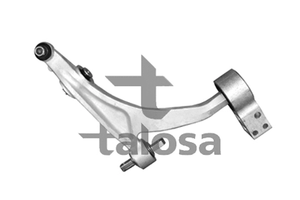 Control/Trailing Arm, wheel suspension (40-01166)