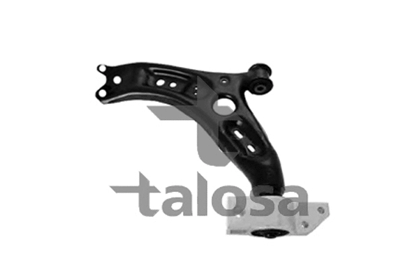Control/Trailing Arm, wheel suspension (30-07484)
