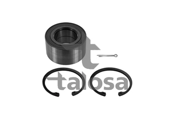 Wheel Bearing Kit (80-OP-0127)