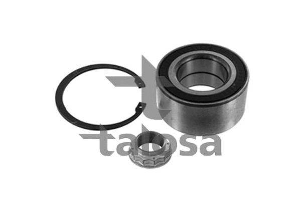 Wheel Bearing Kit (80-BM-0149)